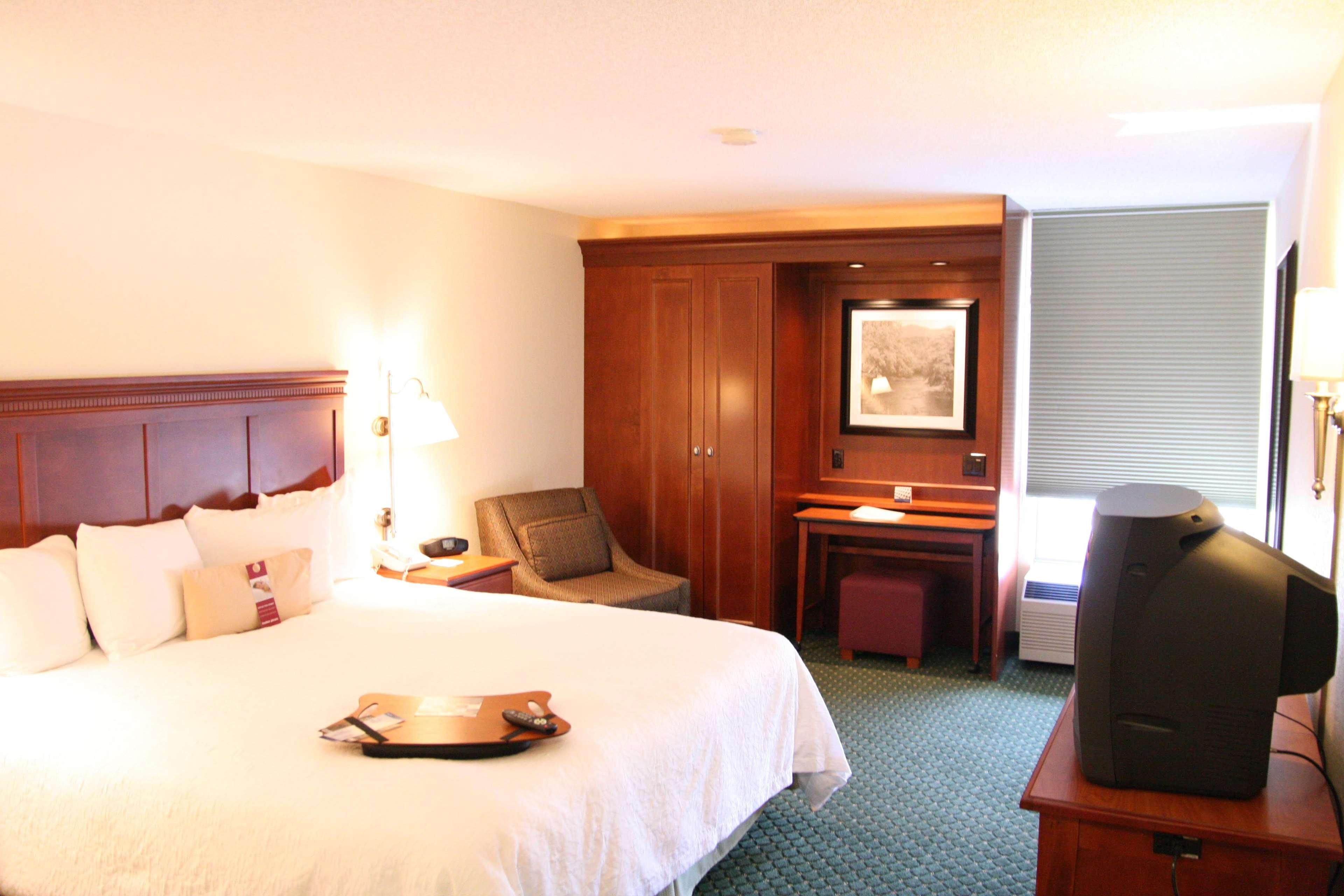 Hampton Inn Charleston Downtown Δωμάτιο φωτογραφία