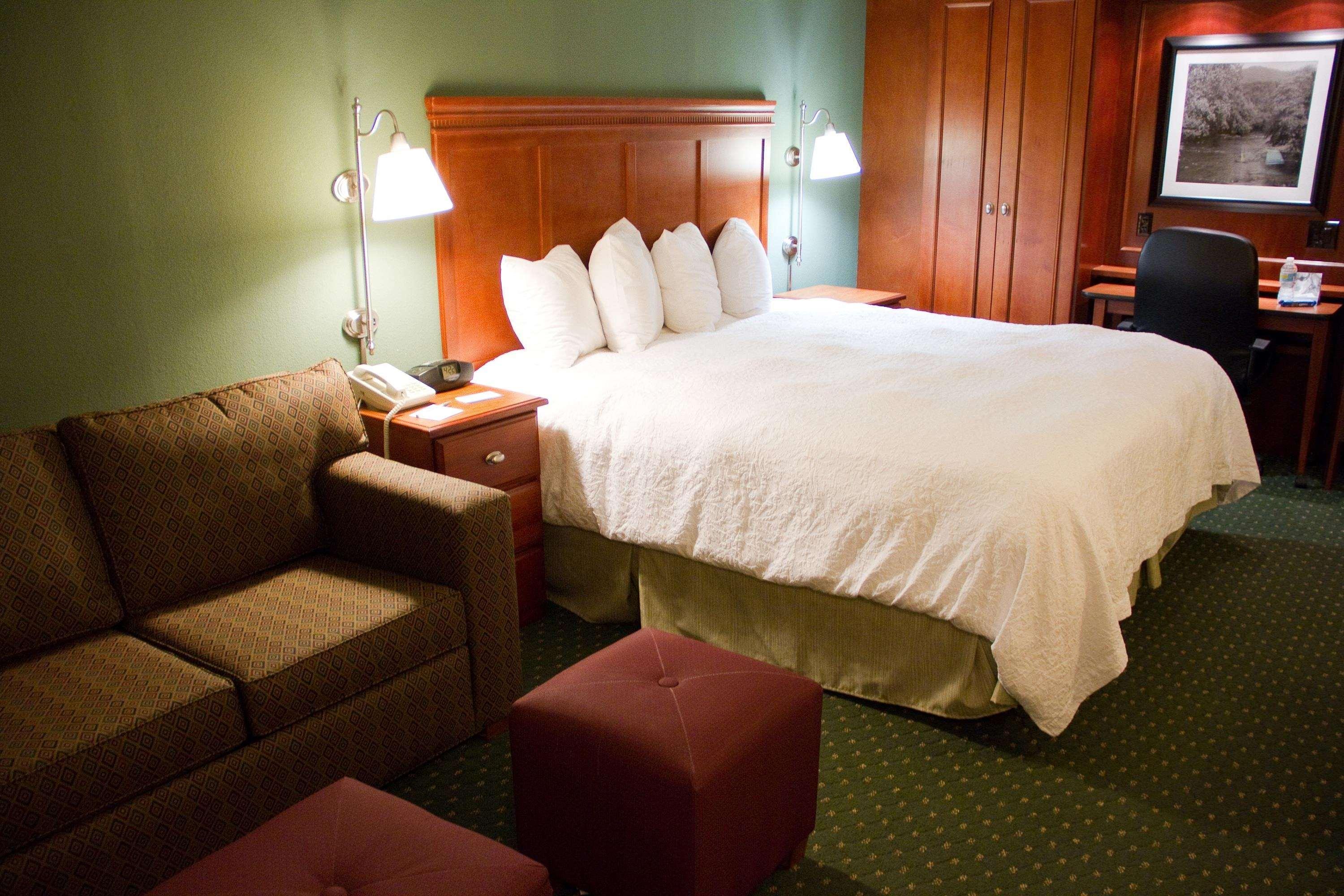 Hampton Inn Charleston Downtown Εξωτερικό φωτογραφία