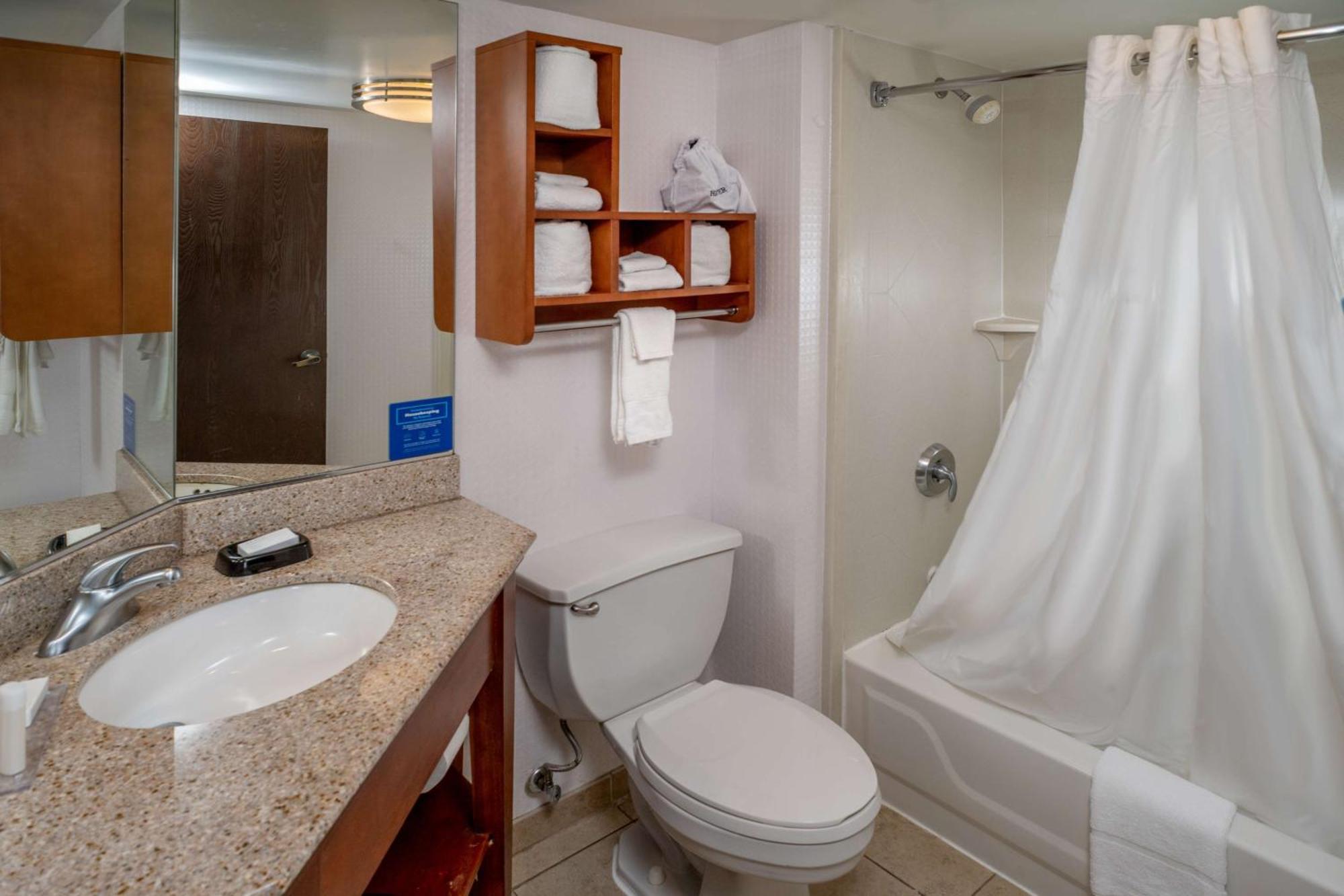 Hampton Inn Charleston Downtown Εξωτερικό φωτογραφία